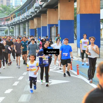 Runner Photo 4886052