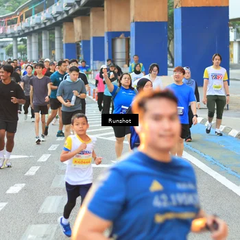 Runner Photo 4886053