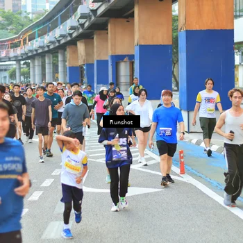 Runner Photo 4886055