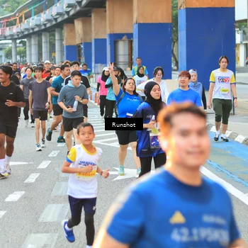 Runner Photo 4886056