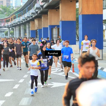 Runner Photo 4886057