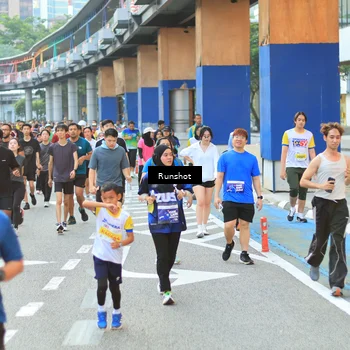 Runner Photo 4886061
