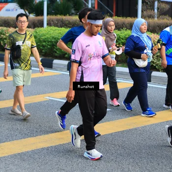 Runner Photo 4886063