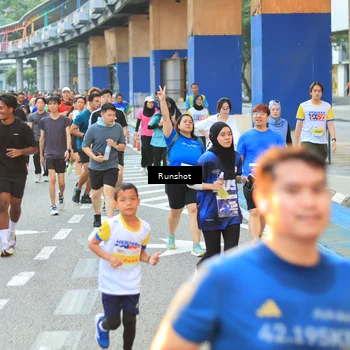 Runner Photo 4886070