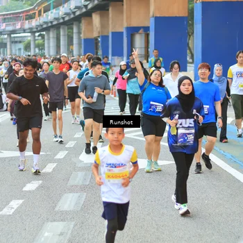 Runner Photo 4886073