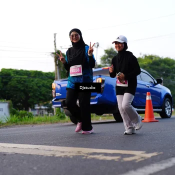 Runner Photo 4886079
