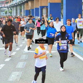 Runner Photo 4886082