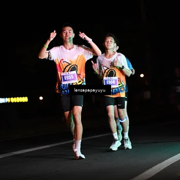Runner Photo 4886085