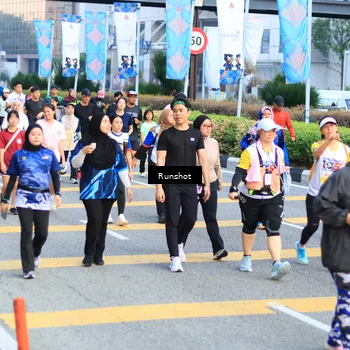Runner Photo 4886089
