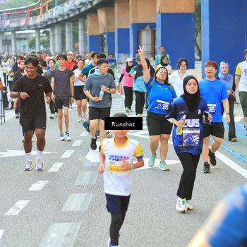 Runner Photo 4886090