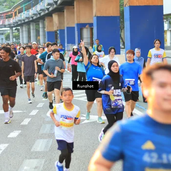 Runner Photo 4886091
