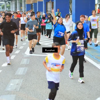 Runner Photo 4886099
