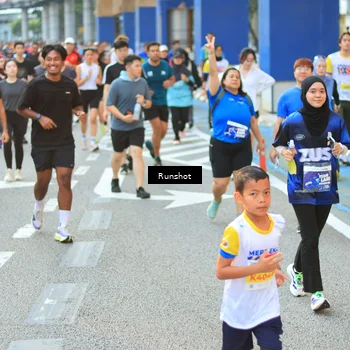 Runner Photo 4886100
