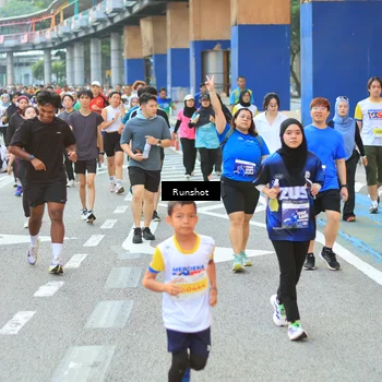 Runner Photo 4886101