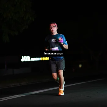 Runner Photo 4886102