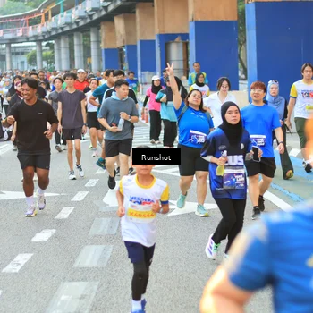 Runner Photo 4886103