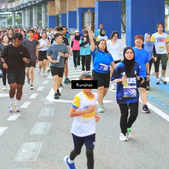 Runner Photo 4886104