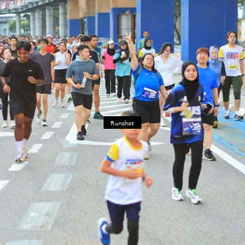 Runner Photo 4886105