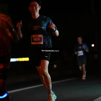 Runner Photo 4886106