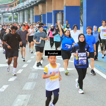 Runner Photo 4886107
