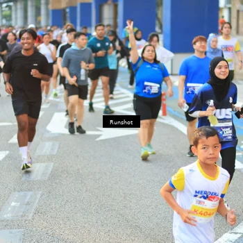 Runner Photo 4886108