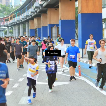 Runner Photo 4886109
