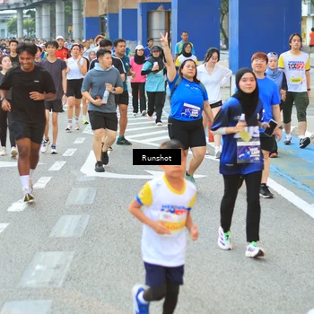 Runner Photo 4886111