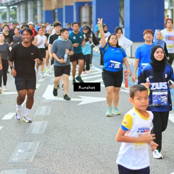 Runner Photo 4886113
