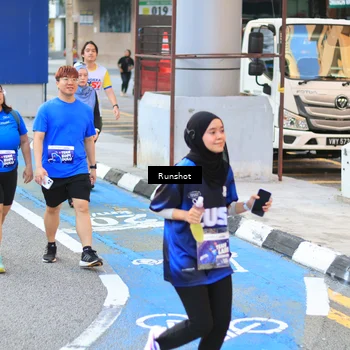 Runner Photo 4886115