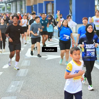 Runner Photo 4886117