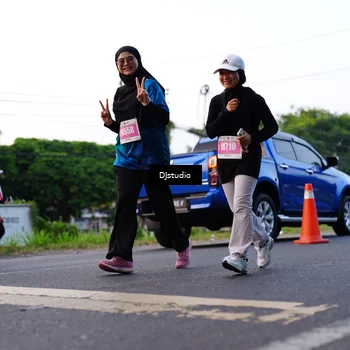 Runner Photo 4886120