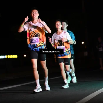 Runner Photo 4886124