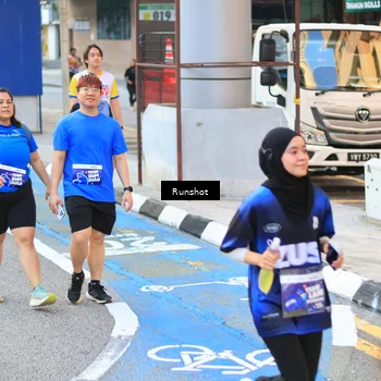 Runner Photo 4886125