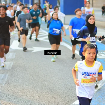 Runner Photo 4886126