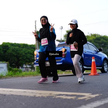 Runner Photo 4886128