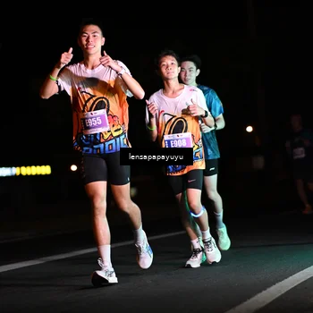 Runner Photo 4886129