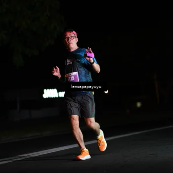 Runner Photo 4886130