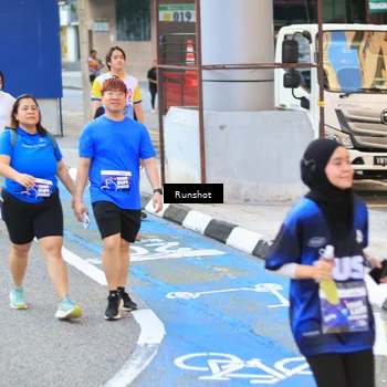 Runner Photo 4886132