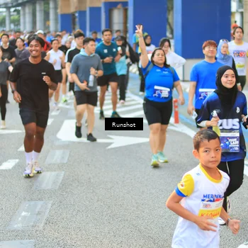 Runner Photo 4886133