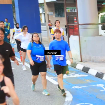 Runner Photo 4886137
