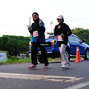 Runner Photo 4886138
