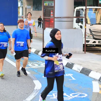 Runner Photo 4886140