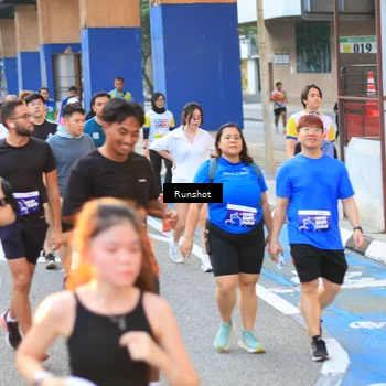 Runner Photo 4886142