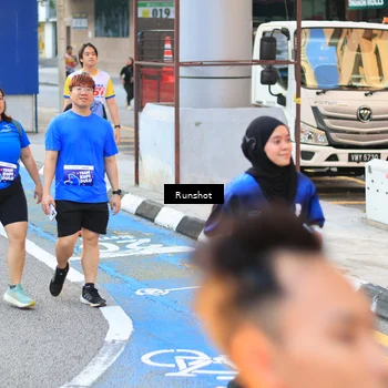 Runner Photo 4886143