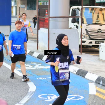 Runner Photo 4886147