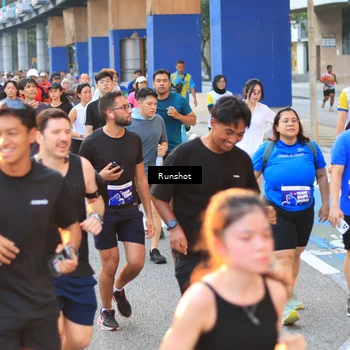Runner Photo 4886150