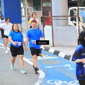 Runner Photo 4886152