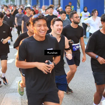 Runner Photo 4886158