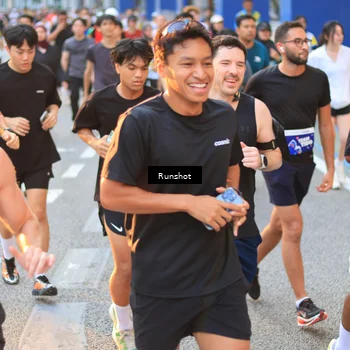Runner Photo 4886161