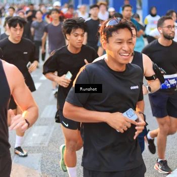 Runner Photo 4886165